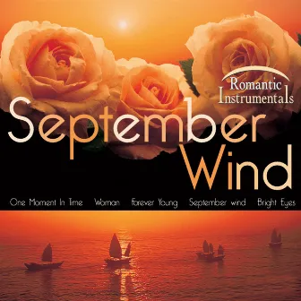 September Wind by Bruno Bertone Orchestra & Tony Anderson Orchestra