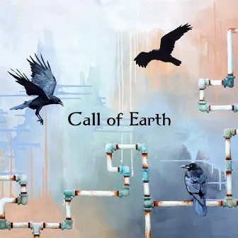 Call of Earth by Sebastian Freij