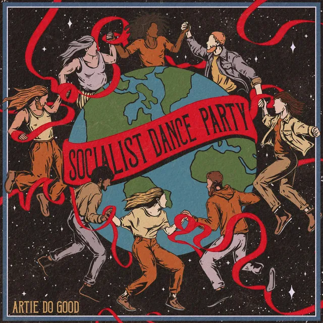 SOCIALIST DANCE PARTY