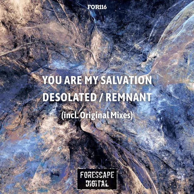 Desolated - Original Mix