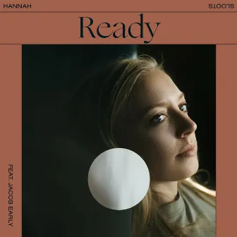 Ready by Hannah Sloots