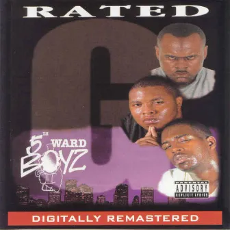 Rated G by 5th Ward Boyz