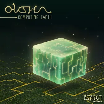 Computing Earth by Oksha