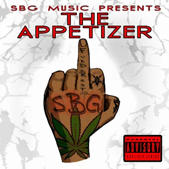 The Appetizer by SBG Young