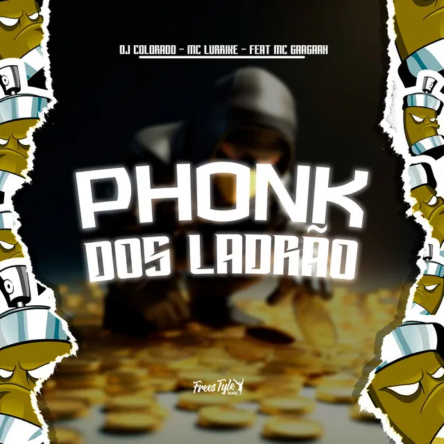 Phonk Dos Ladrão