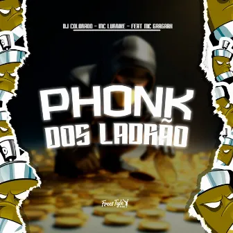 Phonk Dos Ladrão by MC LURRIKE