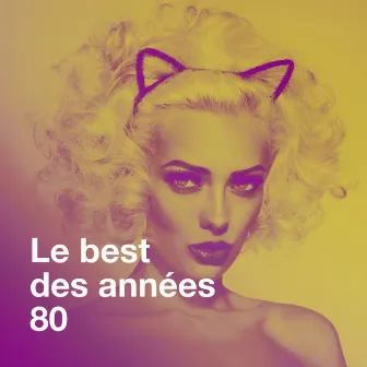 Le best des années 80 by Unknown Artist