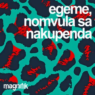 Nakupenda by Nomvula SA