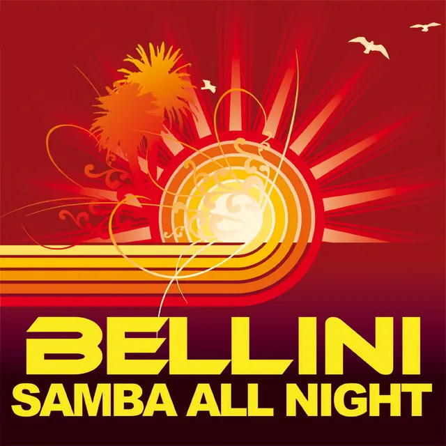 Samba All Night - Manuel De La Mare Smash Edit