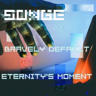 Eternity's Moment by Songe