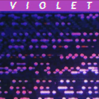 Violet by monomer