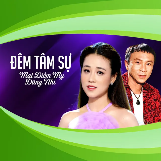 Đêm Tâm Sự