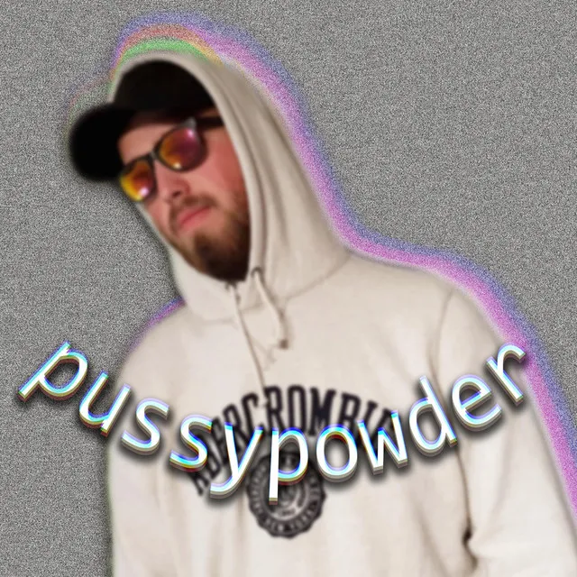 Pussy Powder