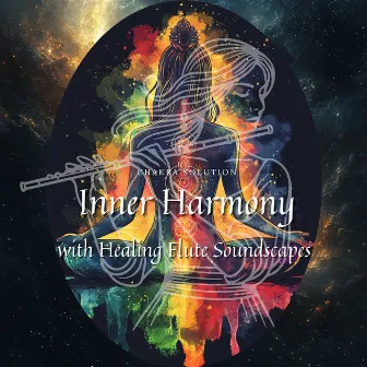 Inner Harmony with Healing Flute Soundscapes by 