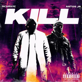 KILL by Antos Jr