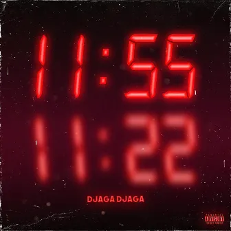 11:55 by Djaga Djaga