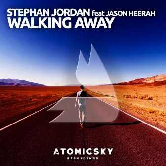 Walking Away by Stephan Jordan