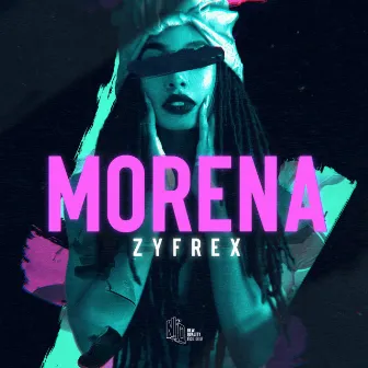 Morena by Zyfrex