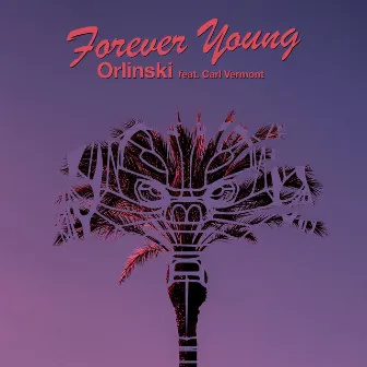 Forever Young by Richard Orlinski