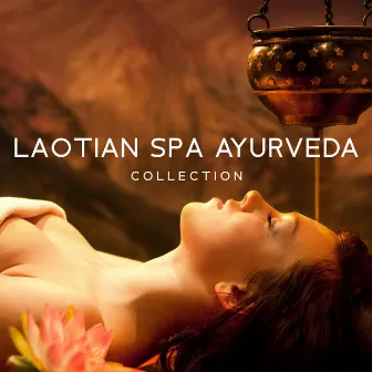 Laotian Spa Ayurveda Collection by Unknown Artist