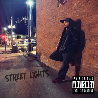 Street Lights by Colt 45