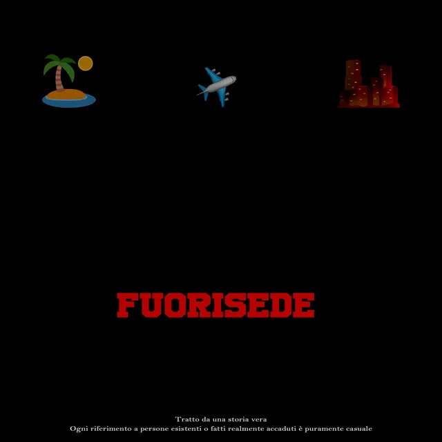 Fuorisede