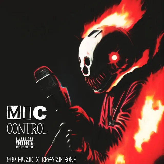 Mic Control