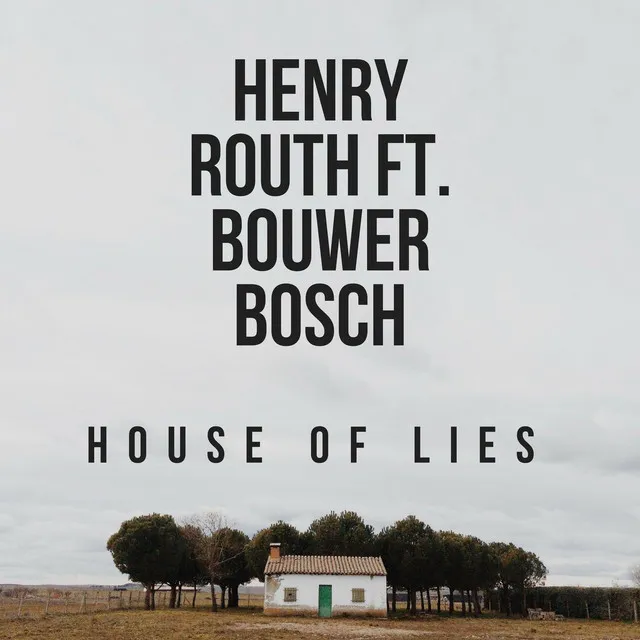 House of Lies