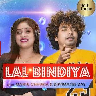 Lal Bindiya by Diptimayee Das