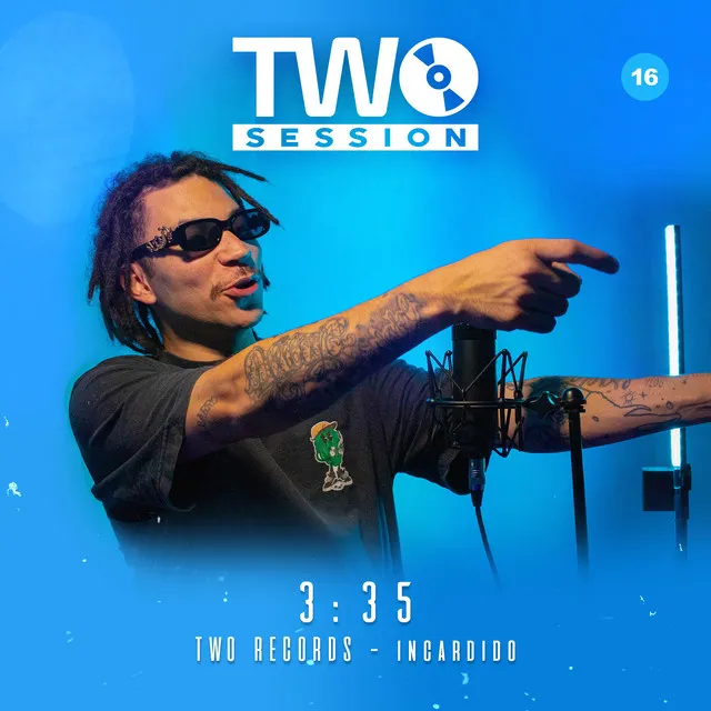 3:35 - Two Session