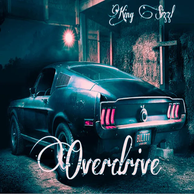 OverDrive