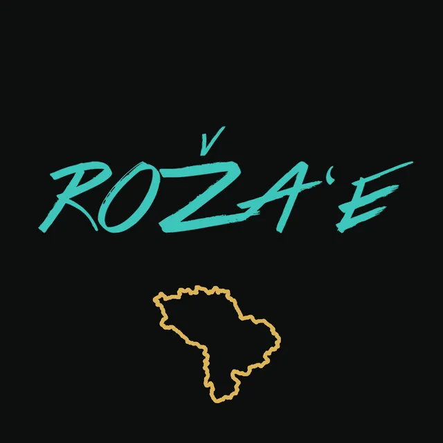 Roža'e