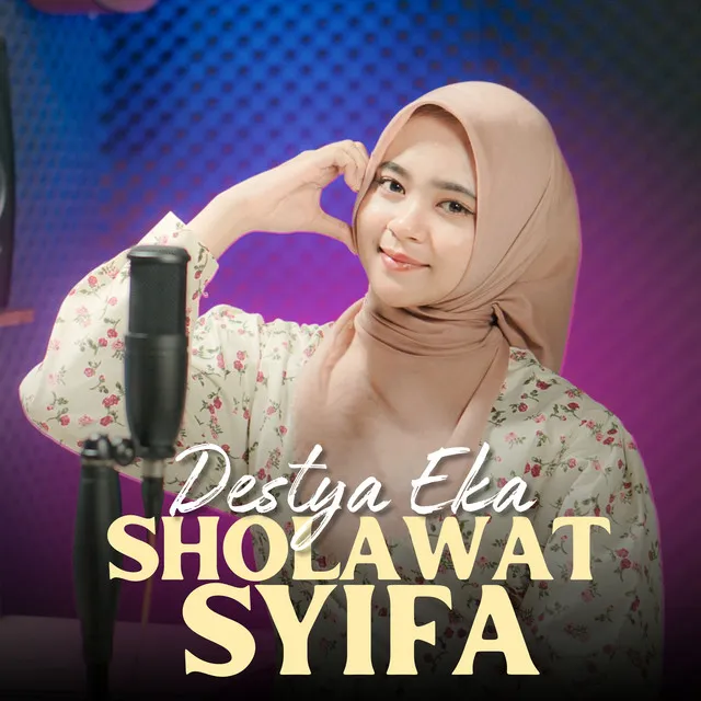 SHOLAWAT SYIFA (As Syifa)