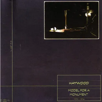 Model For A Monument by Haywood