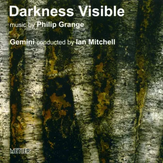 Grange, P.: Darkness Visible by Ian Mitchell