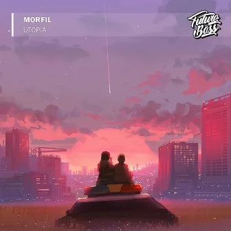 Utopia by Morfil