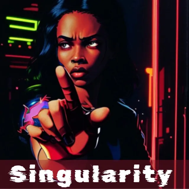 Singularity