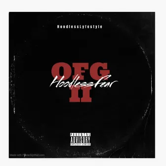 OnlyFearGod II by HoodlessFear