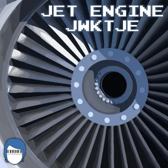 Jet Engine - EP by Jwktje