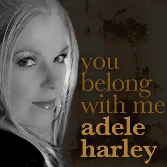 You Belong With Me (Reggae Version) by Adele Harley