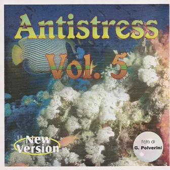 Antistress Vol. 5 by Poma