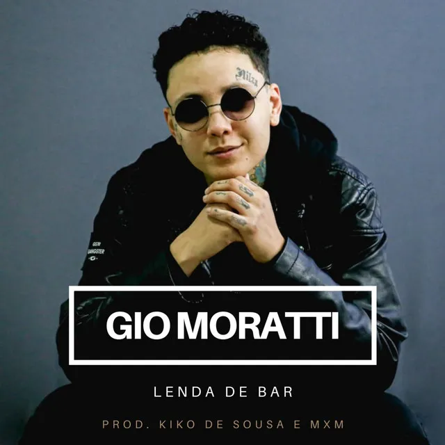 Lenda de Bar