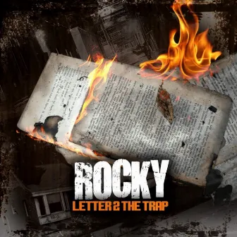 Letter 2 The Trap by Rocky