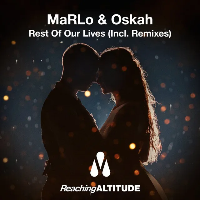 Rest Of Our Lives - MaRLo & Technikore Remix