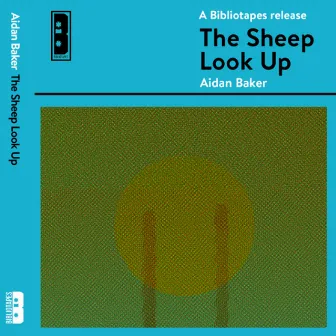 The Sheep Look Up by Aidan Baker