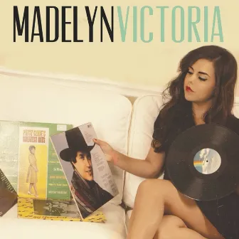 Madelyn Victoria by Madelyn Victoria