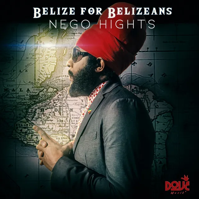 Belize For Belizeans