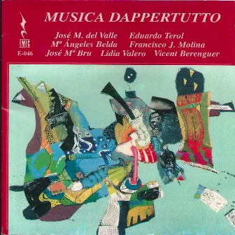 Musica Dappertutto by 