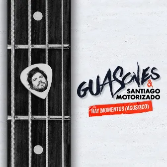 Hay Momentos (Acústico) by Santiago Motorizado