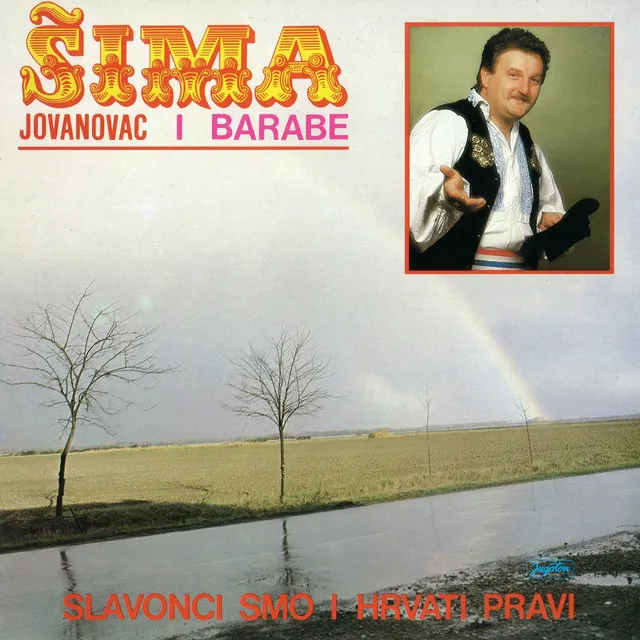 Slavonci Smo I Hrvati Pravi